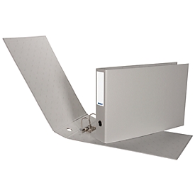 Biella classeur A3 oblong 8 cm