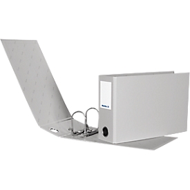 Biella classeur A5 oblong 8 cm