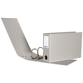 Biella classeur A5 oblong 8 cm