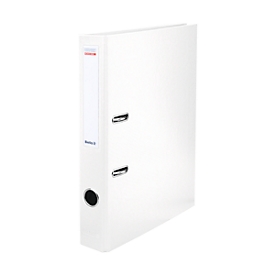 Biella Classeur fédéral® A4, 40 mm, blanc