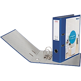 Biella Classeur fédéral® Creative  A4, 70 mm, bleu