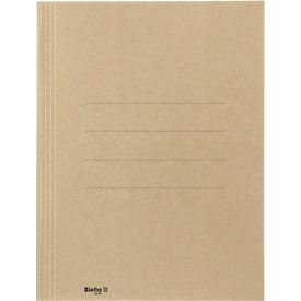 Biella Porte-documents Jura Recycolor, Beige