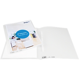 Biella Quick File Pro-File #2 A4
