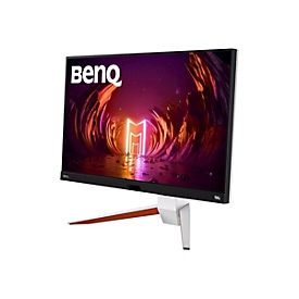 Bigben Interactive BenQ 9H.LKTLA.TBE - 68,6 cm (27") - 3840 x 2160 pixels - 4K Ultra HD - LCD - 1 ms - Noir