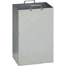 Binnenemmer voor Karat 2000 pre-selectieve afvalbak, 35 liter
