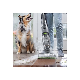 BISSELL CrossWave HydroSteam PET Pro 3528N