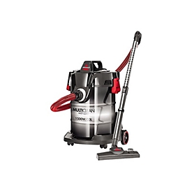 BISSELL MultiClean 2026M - Staubsauger - Kanister