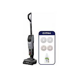 BISSELL SpinWave + Vac Pet Pro 3898N - Staubsauger