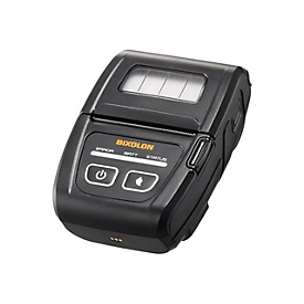 BIXOLON 2" Mobile Receipt Printer 80mm/s - POS printer - Thermal Transfer