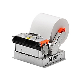 BIXOLON BK3-31 - Kioskdrucker - s/w - Thermodirekt - Roll (8,3 cm) - 203 dpi