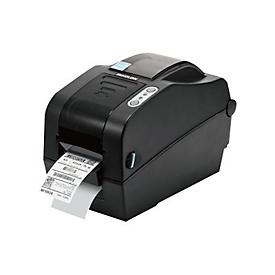 BIXOLON Drucker: Etikettenspende-Option - für