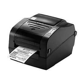 BIXOLON SLP-TX420 - Etikettendrucker - Thermodirekt / Thermotransfer - Rolle (11 cm)