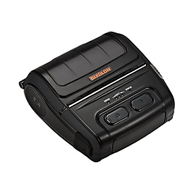 BIXOLON SPP-L410 - Etikettendrucker - Thermodirekt - Rolle (11,2 cm)