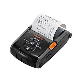 BIXOLON SPP-R200IIIplus - Belegdrucker - Thermodirekt - Rolle (5,8 cm) - 203 dpi - bis zu 80 mm/Sek.