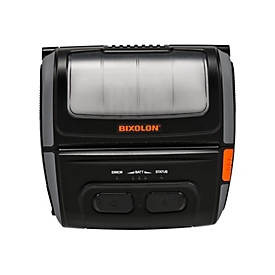BIXOLON SPP-R410 DT PRINT 5.2 Bluetooth - Printer - Thermal Transfer