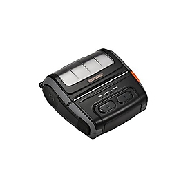 BIXOLON SPP-R410 - Thermodirekt - Mobiler Drucker - 203 x 203 DPI - 90 mm/sek - 24 x 24 mm - 57 µm