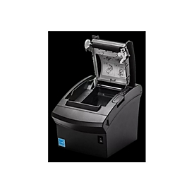 BIXOLON SRP-350plusV - Belegdrucker - Thermodirekt - 8 cm Rolle - 180 dpi - bis zu 400 mm/Sek.