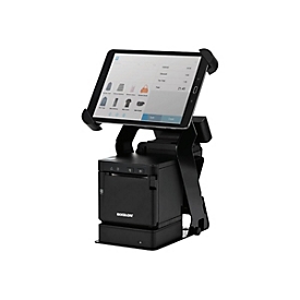 BIXOLON SRP-Q302K - Thermodirekt - POS-Drucker - 203 x 203 DPI - 220 mm/sek - 0.062 - 0.075 µm - 8 cm