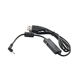 BIXOLON USB Charger for SPP-R210 SPP-R200III SPP-R310 &