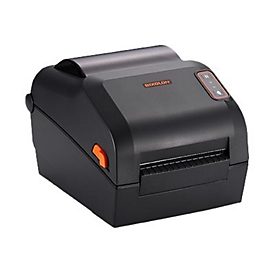 BIXOLON XD5-40d - Etikettendrucker - Thermodirekt - Rolle (11,8 cm) - 203 dpi - bis zu 178 mm/Sek.