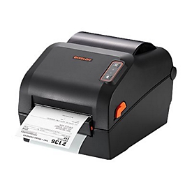 BIXOLON XD5-40d - Etikettendrucker - Thermodirekt - Rolle (11,8 cm) - 203 dpi - bis zu 178 mm/Sek.