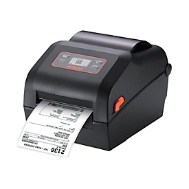 BIXOLON XD5-40d - Etikettendrucker - Thermodirekt - Rolle (11,8 cm) - 203 dpi - bis zu 178 mm/Sek.