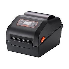 BIXOLON XD5-40d - Etikettendrucker - Thermodirekt - Rolle (11,8 cm) - 203 dpi - bis zu 178 mm/Sek.