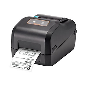 BIXOLON XD5-40t - Etikettendrucker - Thermodirekt / Thermotransfer - Rolle (11,8 cm) - 203 dpi - bis zu 152 mm/Sek.