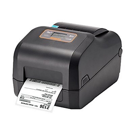 BIXOLON XD5-43t - Etikettendrucker - Thermodirekt / Thermotransfer - Rolle (11,8 cm) - 203 dpi - bis zu 152 mm/Sek.