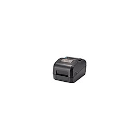 BIXOLON XD5-43t - Etikettendrucker - Thermodirekt / Thermotransfer - Rolle (11,8 cm) - 300 dpi - bis zu 102 mm/Sek.