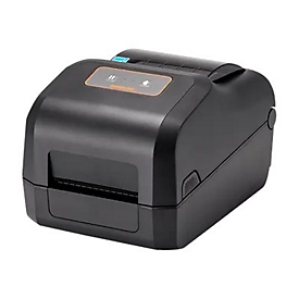 BIXOLON XD5-43t - Etikettendrucker - Thermodirekt / Thermotransfer - Rolle (11,8 cm) - 300 dpi - bis zu 102 mm/Sek.