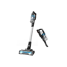 Black & Decker BHFEB520D1 - Trocken - Zyklonal - Glatter Boden - Teppich - Harter