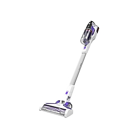 Black & Decker BHFEV1825CP - 2-in-1-Stabstaubsauger - Beutellos - Weiß - Trocken