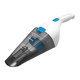 Black & Decker NVC115JL - Staubsauger - Handstaubsauger