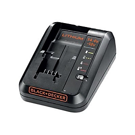 Black & Decker Power Connect - Batterieladegerät
