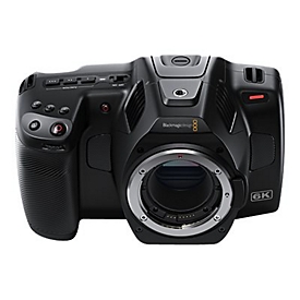 Blackmagic Pocket Cinema Camera 6K Pro - Camcorder