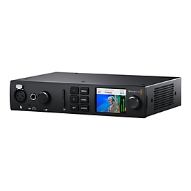 Blackmagic UltraStudio 4K Mini - Capture- und