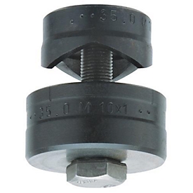 Blechlocher MonoCut® Sanitär D.28,3mm ALFRA