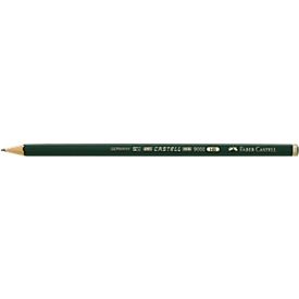 Bleistift 9000, 12 Stück, HB