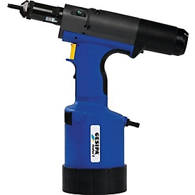 Blindklinkmoer instelgereedschap FireFox® 2 Werkdruk 5-7bar GESIPA