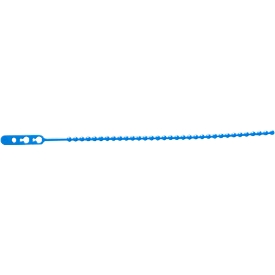 Blitzbinder, 190 x 3,5 mm, blau
