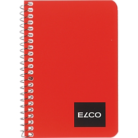 ELCO - Bloc-notes Prestige A4 Ligné, 50 feuilles…