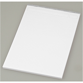 Bloc papier formel Prestige A4 ELCO