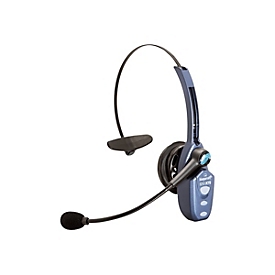 BlueParrott B250-XTS SE - Headset - On-Ear - konvertierbar - Bluetooth - kabellos