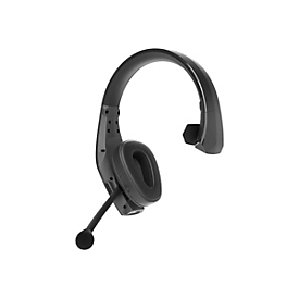 BlueParrott B650-XT - Headset - On-Ear - Bluetooth - kabellos - NFC
