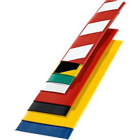 Boden-Markierungsband, B 75 mm, L 25 m, gelb