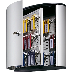 Boîte à clés Key Box DURABLE, 36 clés, 280 x 300 x 118 mm