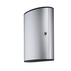 Boîte à clés Key Box DURABLE, 72 clés, 400 x 300 x 118 mm