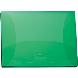 Boîte collectrice Penda Easy Kolma, A4, KolmaFlex, vert