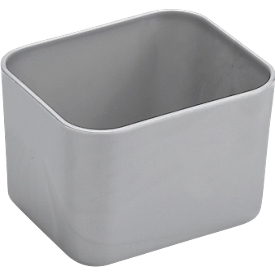 Boîte d'insertion Sunware Q-line Basket, 0.15 l, L 70 x L 60 x H 40 mm